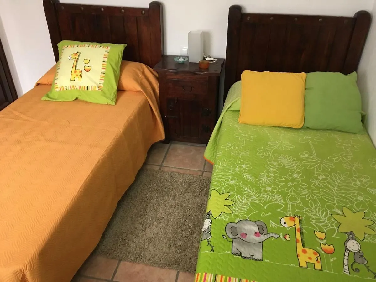 Villa Casa Daniela Arrecife  Spanien