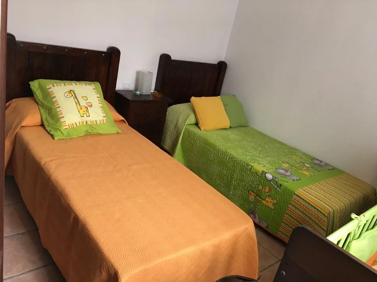 Villa Casa Daniela Arrecife  Ferienhaus Arrecife (Lanzarote)