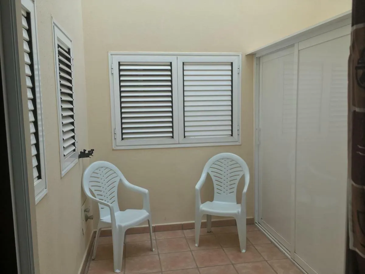 Villa Casa Daniela Arrecife
