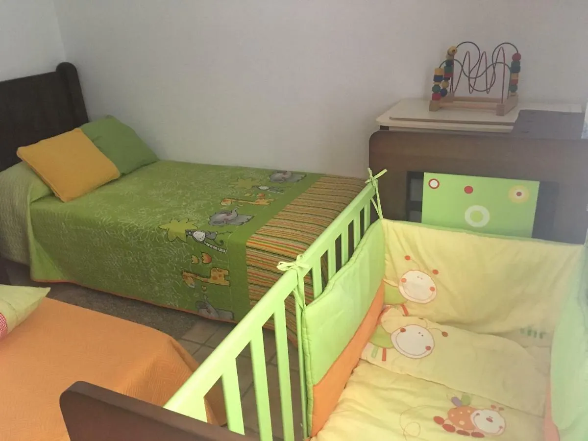 Ferienhaus Villa Casa Daniela Arrecife